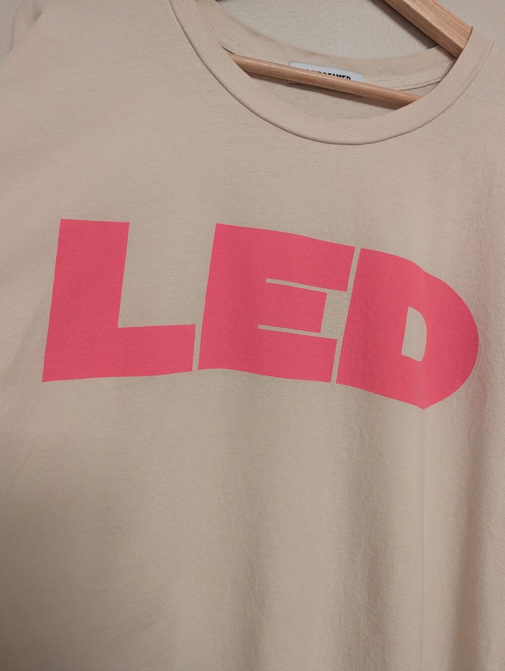 Daydreamer Led Zeppelin Tee - Picture 5 of 11